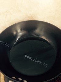 炸豆腐鲜肉小丸子做法图解9)