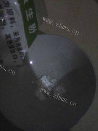 自制肉夹馍做法图解3)
