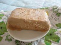 色味俱佳的巧克力冰淇淋