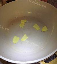 家常菜回锅肉做法图解6)