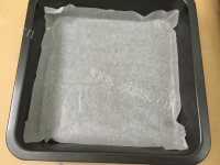 自制草莓巧克力蛋糕做法图解13)