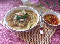 美味的蚝仔烙