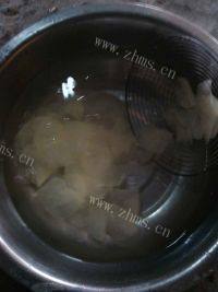 易做的炸土豆片做法图解3)