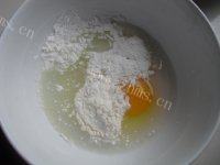 香椿鱼儿做法图解4)