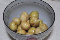 家常菜椒盐小土豆做法图解1)