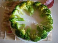 家常菜红烧杏鲍菇做法图解2)
