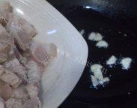 记忆中的农家小炒肉做法图解7)