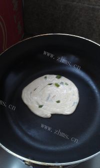 自制手撕饼