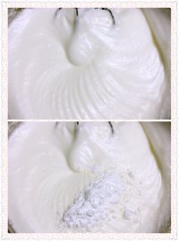 自制小麦胚芽坚果戚风做法图解10)