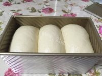 特色美食北海道吐司做法图解13)