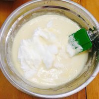 垂涎欲滴的松饼做法图解15)