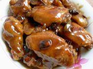 「DIY美食」可乐鸡翅做法图解6)