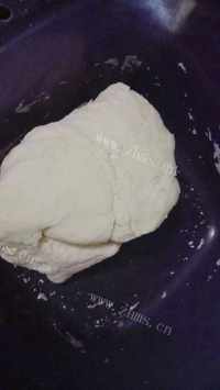美味的凉皮做法图解2)