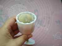 红豆馅月饼做法图解9)