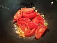 西红柿土豆丝的做法图解四