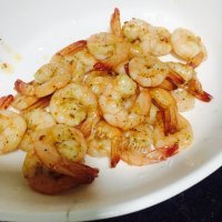 好吃的虾仁豆腐做法图解9)