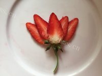 色味俱佳的出水芙蓉做法图解3)