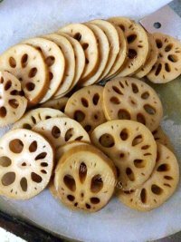 卤香足的老卤大杂烩做法图解8)