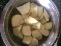 色香味浓的红烧排骨做法图解2)