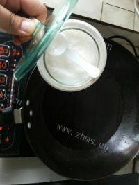 自己做的凉拌千张做法图解3)