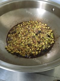 家常菜清炒黄豆芽做法图解7)
