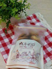 自制原味曲奇