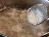 芳香四溢的鱼丸做法图解14)