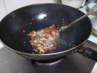 DIY-秀珍菇烧肉做法图解7)