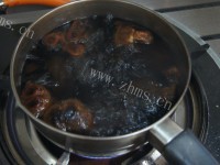 特色美食罗汉果桂花茶做法图解3)