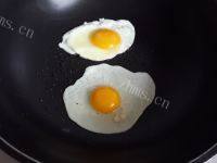 家庭版-煎鸡蛋的做法图解四
