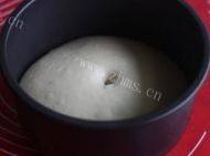 十分可口的老式面包做法图解4)