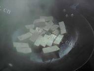 不腻的烧豆腐做法图解2)