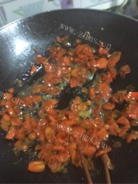自制胡萝卜干做法图解2)