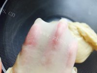 美味的奶酪包做法图解1)