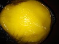 自制黄油饼干做法图解3)