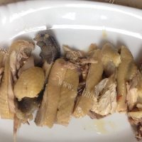 特色美食重庆口水鸡做法图解10)