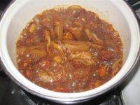 「DIY美食」鹌鹑蛋红烧肉