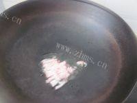 蘑菇炒油菜做法图解2)