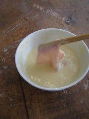 酸甜锅包肉做法图解2)