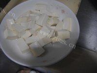 最爱的锅塌豆腐做法图解1)
