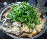 家常菜水煮麻辣鱼做法图解20)