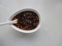 照烧海苔豆腐做法图解9)