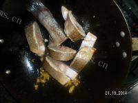 黄瓜鲈鱼汤的做法图解四