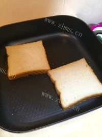 简单的三文治做法图解3)