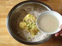 美味烤土豆饼做法图解8)