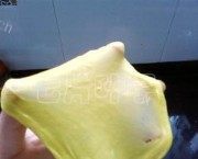 胡萝卜小餐包做法图解2)