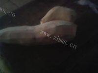 简单的拔丝红薯做法图解1)