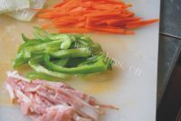 美味的花瓣冬瓜卷做法图解1)