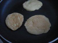 常吃不腻的松饼