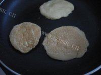 常吃不腻的松饼
